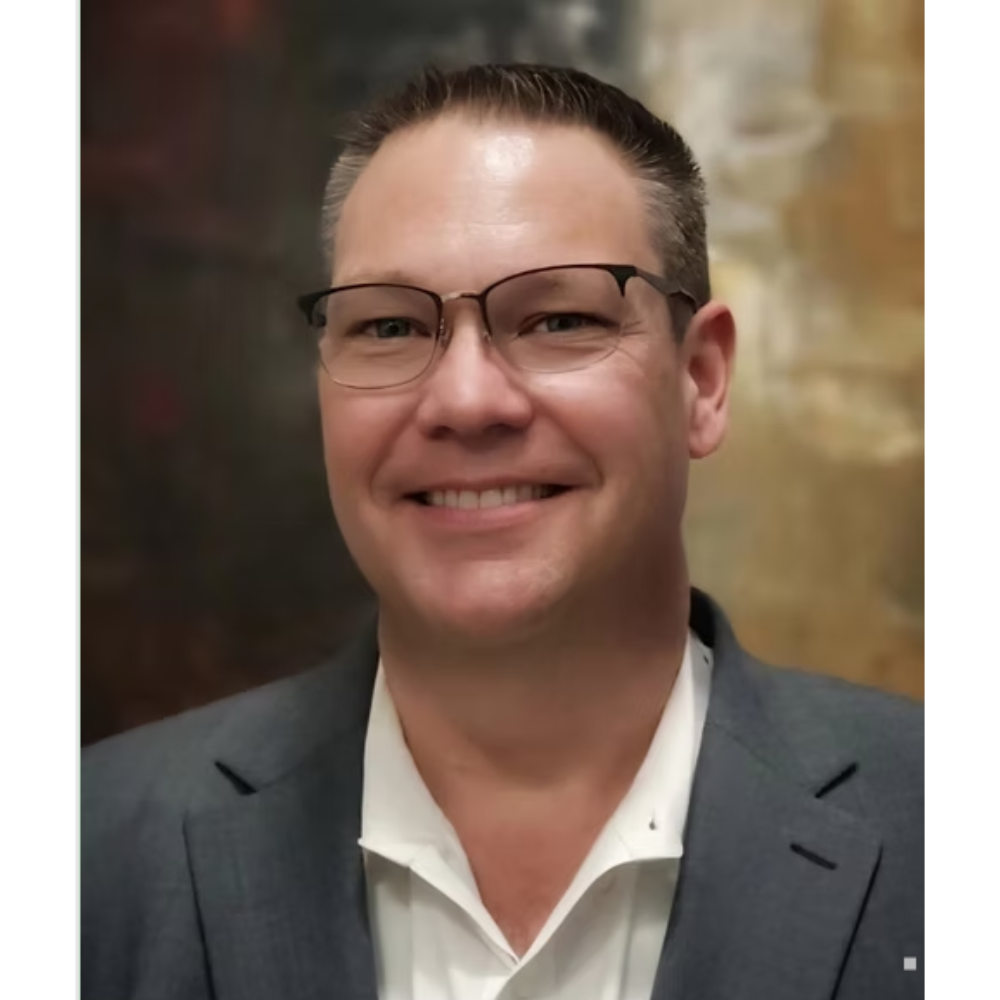 Justin Jones senior environmental consultant