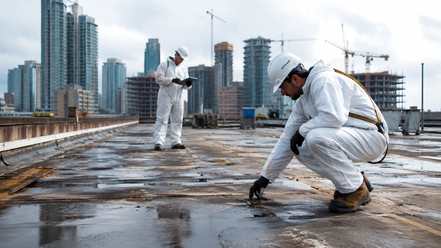 Libra Environmental Consulting environmental consulting services